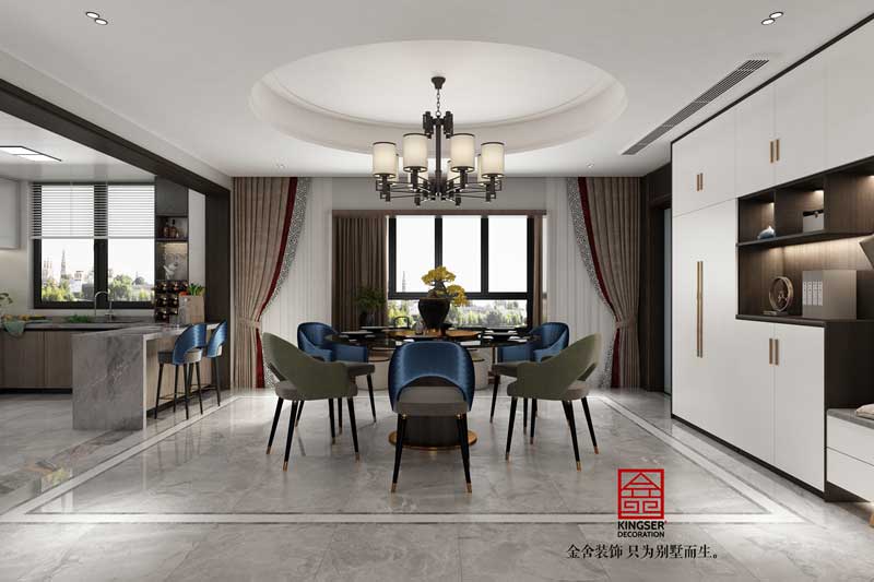 石家莊別墅裝修水電多少錢(qián)？