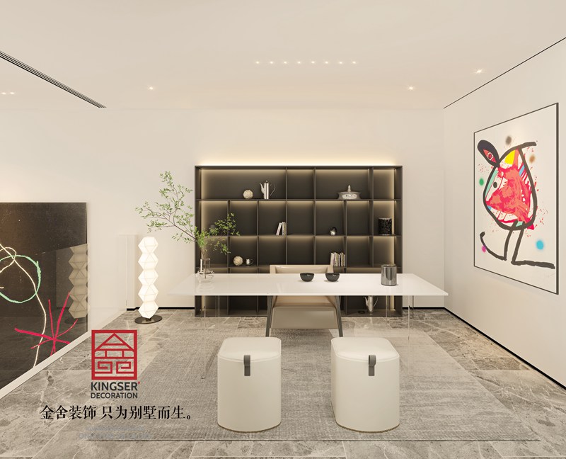 石家莊室內(nèi)裝修哪家好？終極指南供您選擇