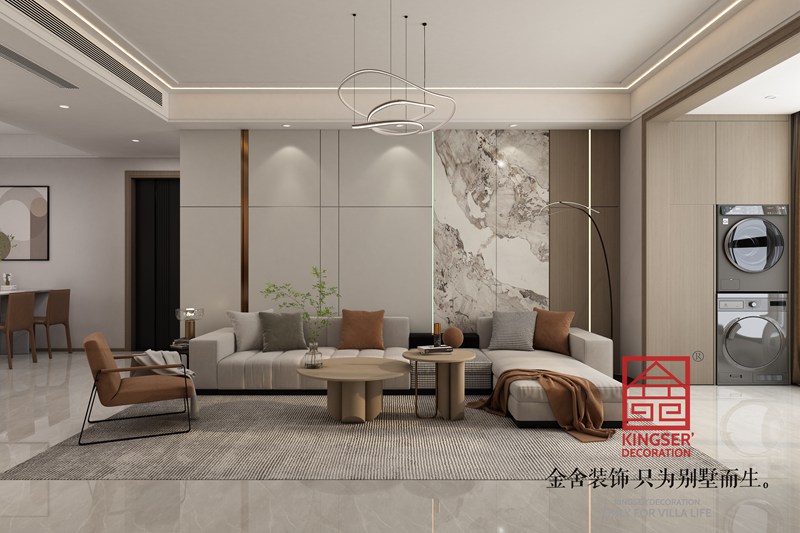 石家莊二手房裝修攻略，掌握裝修注意事項(xiàng)